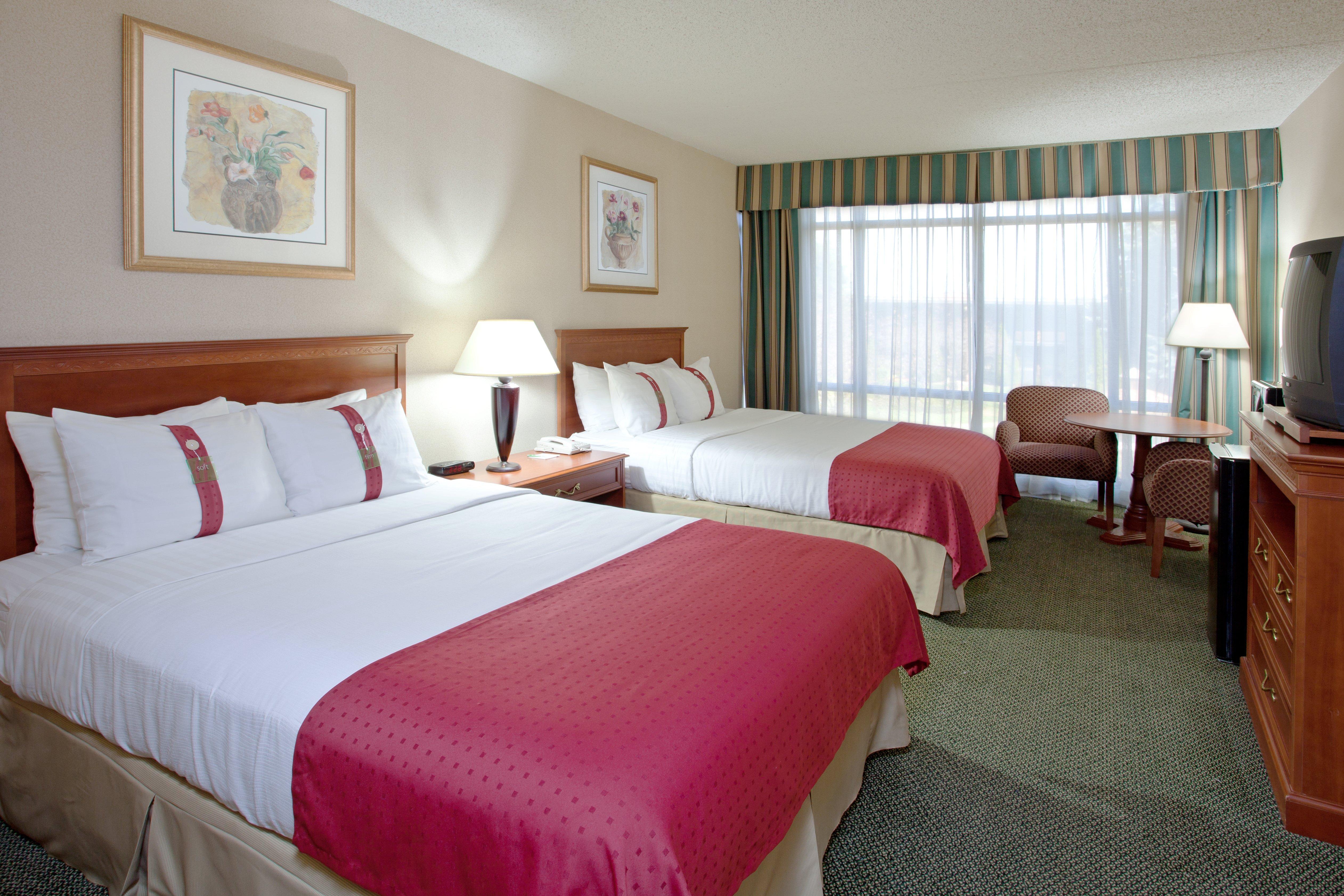 Hotel Wyndham Garden Southgate Exterior foto