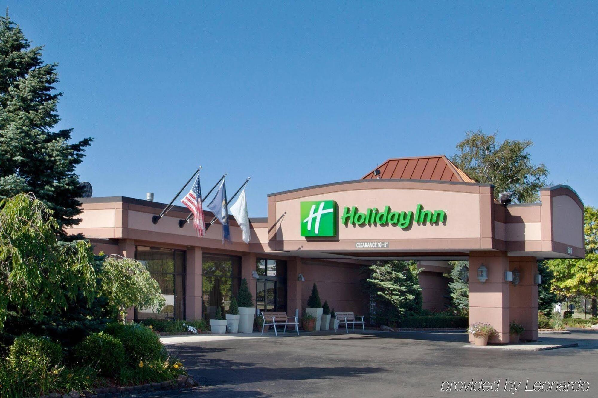 Hotel Wyndham Garden Southgate Exterior foto